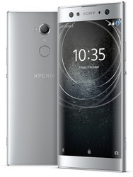 Замена микрофона на телефоне Sony Xperia XA2 Ultra в Курске